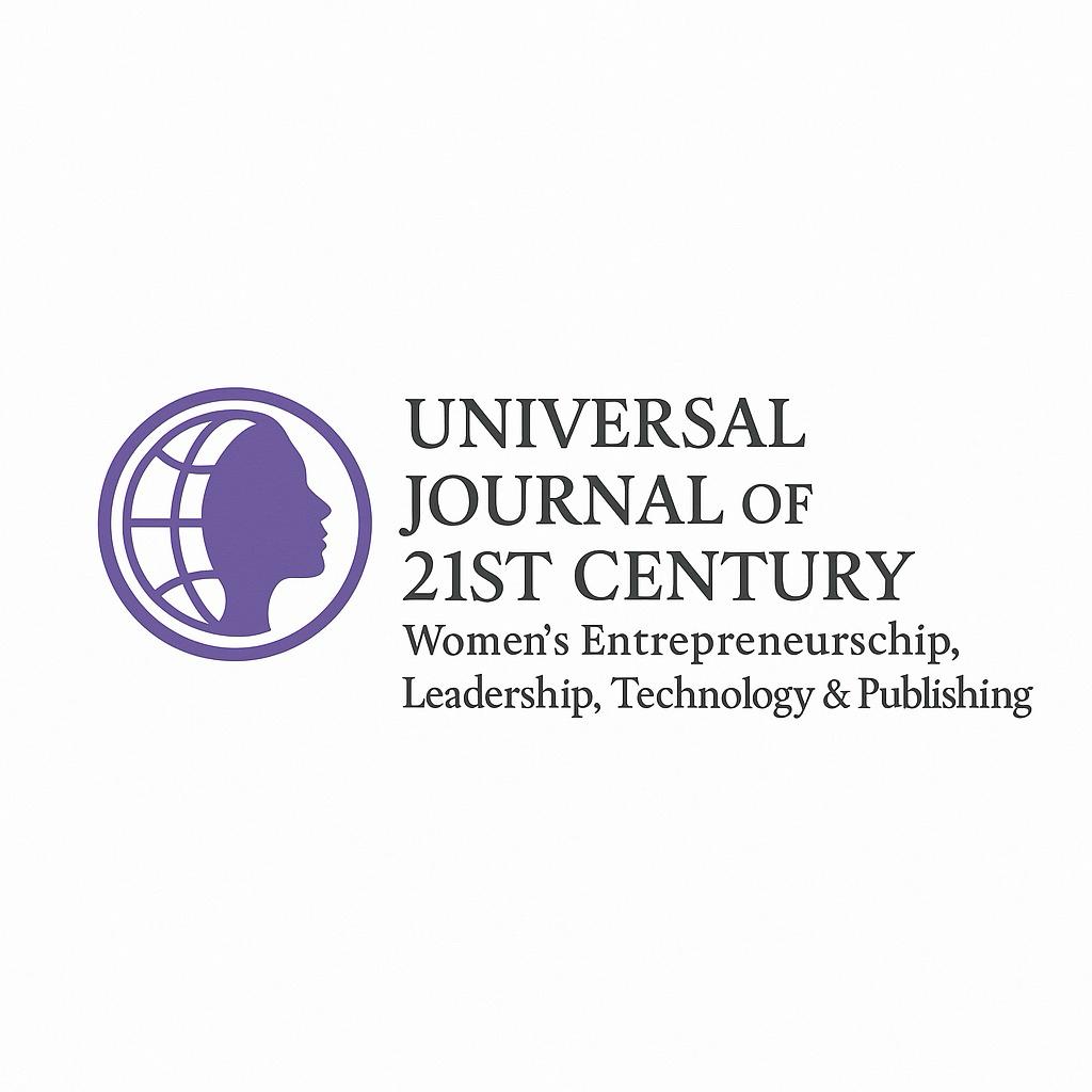 UJWEL Logo